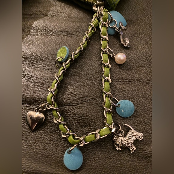 Liz Claiborne wristlet and wallet - Picture 4 of 6